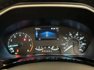 Ford Escape 2022 SEL 4p SUV