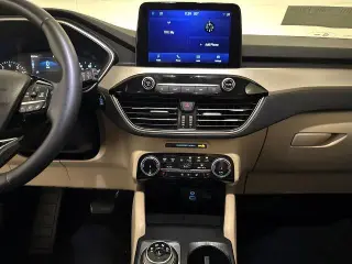 Ford Escape 2022 SEL 4p SUV