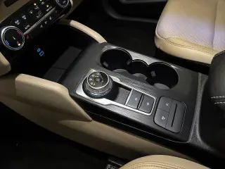Ford Escape 2022 SEL 4p SUV