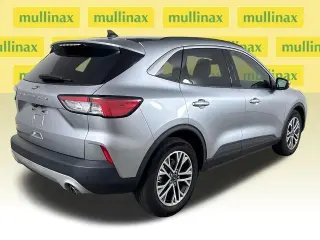 Ford Escape 2022 SEL 4p SUV