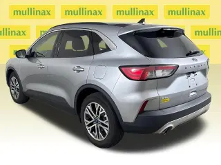 Ford Escape 2022 SEL 4p SUV