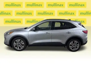 Ford Escape 2022 SEL 4p SUV