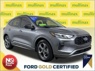 Ford Escape 2023 ST-Line 4p SUV