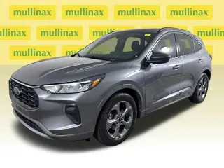 Ford Escape 2023 ST-Line 4p SUV