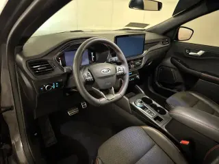 Ford Escape 2023 ST-Line 4p SUV