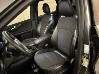 Ford Escape 2023 ST-Line 4p SUV