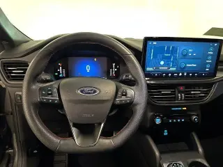 Ford Escape 2023 ST-Line 4p SUV