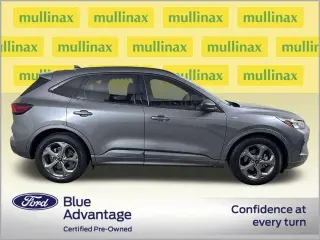 Ford Escape 2023 ST-Line 4p SUV