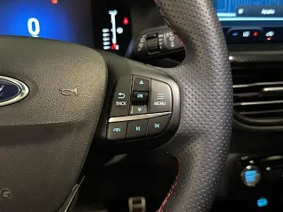 Ford Escape 2023 ST-Line 4p SUV