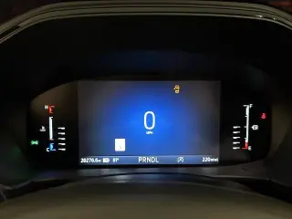 Ford Escape 2023 ST-Line 4p SUV
