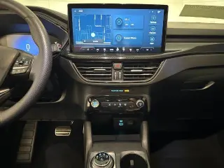 Ford Escape 2023 ST-Line 4p SUV