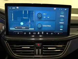 Ford Escape 2023 ST-Line 4p SUV