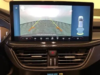 Ford Escape 2023 ST-Line 4p SUV