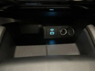 Ford Escape 2023 ST-Line 4p SUV