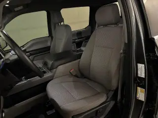 Ford F-150 2019 4x4 XLT 4p SuperCrew 5.5 ft. SB