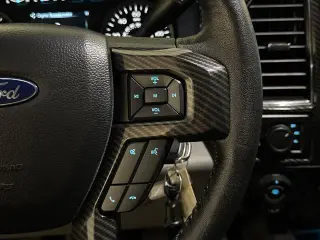 Ford F-150 2019 4x4 XLT 4p SuperCrew 5.5 ft. SB