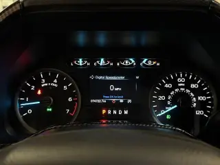 Ford F-150 2019 4x4 XLT 4p SuperCrew 5.5 ft. SB