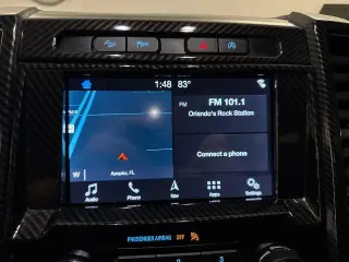 Ford F-150 2019 4x4 XLT 4p SuperCrew 5.5 ft. SB
