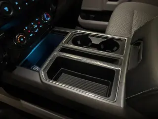 Ford F-150 2019 4x4 XLT 4p SuperCrew 5.5 ft. SB