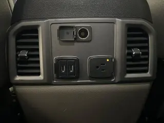 Ford F-150 2019 4x4 XLT 4p SuperCrew 5.5 ft. SB