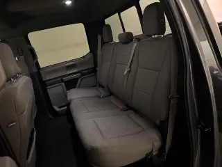 Ford F-150 2019 4x4 XLT 4p SuperCrew 5.5 ft. SB