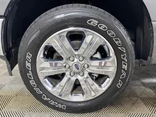 Ford F-150 2019 4x4 XLT 4p SuperCrew 5.5 ft. SB