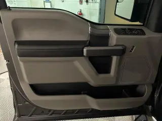 Ford F-150 2019 4x4 XLT 4p SuperCrew 5.5 ft. SB