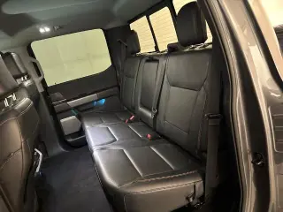 Ford F-150 2021 4x4 Lariat 4p SuperCrew 6.5 ft. CB