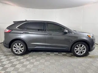 Ford Edge 2019 Titanium 4dr Crossover