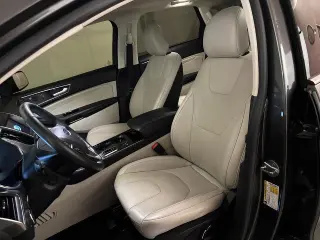 Ford Edge 2019 Titanium 4dr Crossover