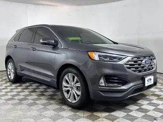 Ford Edge 2019 Titanium 4dr Crossover