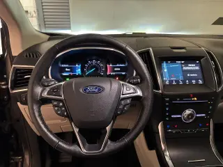 Ford Edge 2019 Titanium 4dr Crossover