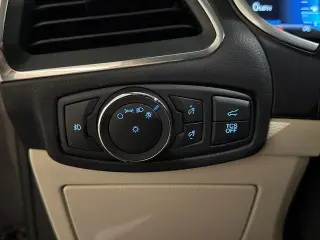 Ford Edge 2019 Titanium 4dr Crossover