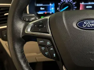 Ford Edge 2019 Titanium 4dr Crossover