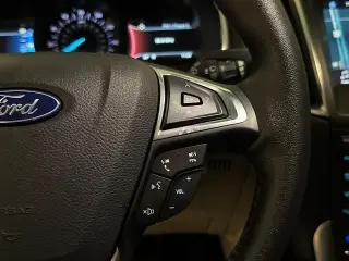 Ford Edge 2019 Titanium 4dr Crossover