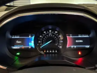 Ford Edge 2019 Titanium 4dr Crossover