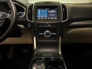 Ford Edge 2019 Titanium 4dr Crossover