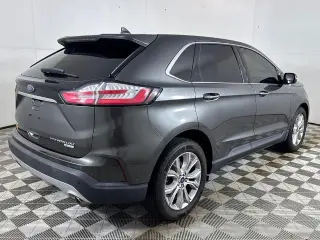 Ford Edge 2019 Titanium 4dr Crossover