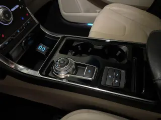 Ford Edge 2019 Titanium 4dr Crossover