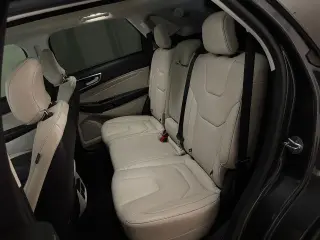 Ford Edge 2019 Titanium 4dr Crossover