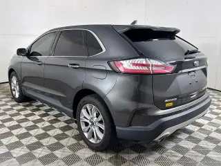 Ford Edge 2019 Titanium 4dr Crossover