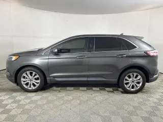 Ford Edge 2019 Titanium 4dr Crossover
