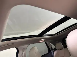 Ford Edge 2019 Titanium 4dr Crossover