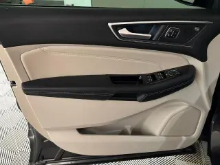Ford Edge 2019 Titanium 4dr Crossover
