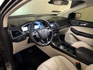 Ford Edge 2019 Titanium 4dr Crossover