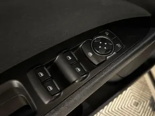 Ford Fusion 2017 SE 4p Sedan