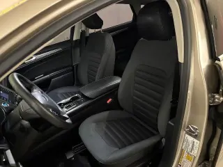 Ford Fusion 2017 SE 4p Sedan