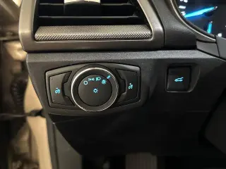 Ford Fusion 2017 SE 4p Sedan