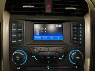 Ford Fusion 2017 SE 4p Sedan