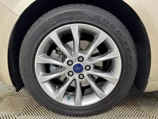 Ford Fusion 2017 SE 4p Sedan